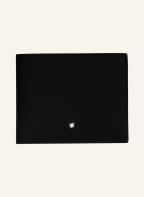 MONTBLANC Wallet, Color: BLACK (Image 1)