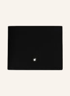MONTBLANC Wallet, Color: BLACK (Image 1)