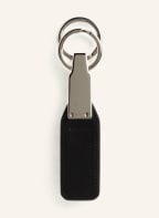MONTBLANC Schlüsselanhänger, Farbe: SCHWARZ (Bild 1)