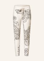 Juvia Hose im Jogging-Stil, Farbe: CREME (Bild 1)