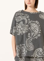 Juvia T-Shirt, Farbe: GRAU (Bild 1)