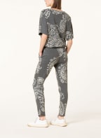Juvia Hose im Jogging-Stil, Farbe: DUNKELGRAU (Bild 1)