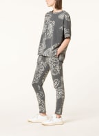Juvia Hose im Jogging-Stil, Farbe: DUNKELGRAU (Bild 1)