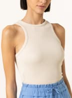 REISS Top MIRABEL, Farbe: BEIGE (Bild 1)