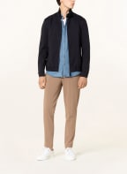 REISS Blouson FARLEIGH, Farbe: DUNKELBLAU (Bild 1)