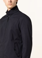 REISS Blouson FARLEIGH, Farbe: DUNKELBLAU (Bild 1)