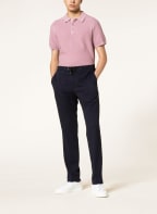 REISS Hose MIXER im Jogging-Stil, Farbe: DUNKELBLAU (Bild 1)