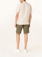 REISS Resorthemd MAX Regular Fit , Farbe: CREME (Bild 1)