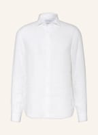 REISS Leinenhemd RUBAN Regular Fit, Farbe: WEISS (Bild 1)