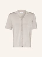 REISS Resorthemd SASS Regular Fit, Farbe: HELLBRAUN (Bild 1)
