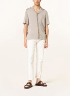 REISS Resorthemd SASS Regular Fit, Farbe: HELLBRAUN (Bild 1)