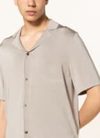 REISS Resorthemd SASS Regular Fit, Farbe: HELLBRAUN (Bild 1)