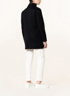 REISS Mantel PERRIN, Farbe: DUNKELBLAU (Bild 1)