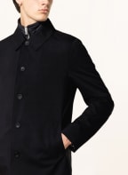 REISS Mantel PERRIN, Farbe: DUNKELBLAU (Bild 1)