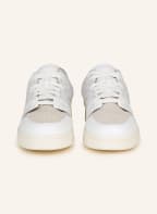 Acne Studios Sneaker, Farbe: SCHWARZ/ CREME/ HELLGRAU (Bild 1)