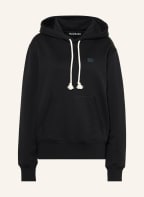 Acne Studios Hoodie, Farbe: SCHWARZ (Bild 1)