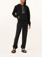 Acne Studios Hoodie, Farbe: SCHWARZ (Bild 1)