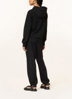Acne Studios Hoodie, Farbe: SCHWARZ (Bild 1)