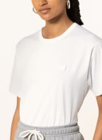 Acne Studios T-Shirt, Farbe: WEISS (Bild 1)