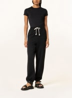 Acne Studios T-Shirt, Farbe: SCHWARZ (Bild 1)