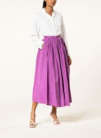 EMPORIO ARMANI Culotte, Farbe: LILA (Bild 1)