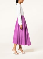 EMPORIO ARMANI Culotte, Farbe: LILA (Bild 1)