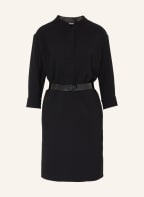 EMPORIO ARMANI Kleid mit 3/4-Arm, Farbe: SCHWARZ (Bild 1)