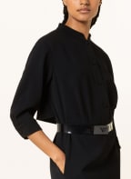 EMPORIO ARMANI Kleid mit 3/4-Arm, Farbe: SCHWARZ (Bild 1)