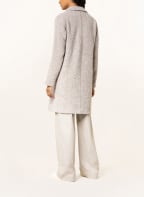 EMPORIO ARMANI Mantel, Farbe: CREME/ TAUPE (Bild 1)