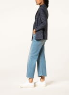 EMPORIO ARMANI Culotte jeans, Color: 941 denim (Image 1)