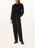 EMPORIO ARMANI Blazer, Farbe: DUNKELBLAU (Bild 1)