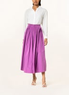 EMPORIO ARMANI Bluse, Farbe: WEISS (Bild 1)