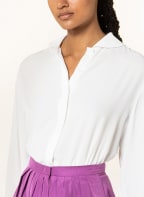EMPORIO ARMANI Bluse, Farbe: WEISS (Bild 1)