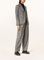 EMPORIO ARMANI Blazer, Farbe: GRAU/ HELLGRAU (Bild 1)