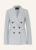 EMPORIO ARMANI Blazer, Farbe: HELLGRAU (Bild 1)