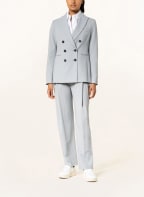 EMPORIO ARMANI Blazer, Farbe: HELLGRAU (Bild 1)