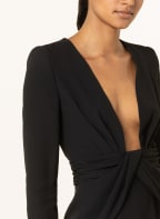 EMPORIO ARMANI Cocktailkleid, Farbe: SCHWARZ (Bild 1)