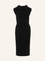 EMPORIO ARMANI Strickkleid, Farbe: SCHWARZ (Bild 1)
