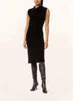 EMPORIO ARMANI Strickkleid, Farbe: SCHWARZ (Bild 1)