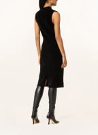 EMPORIO ARMANI Strickkleid, Farbe: SCHWARZ (Bild 1)