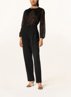 EMPORIO ARMANI Blusenshirt, Farbe: SCHWARZ (Bild 1)