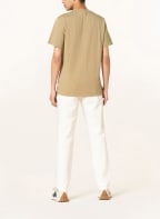 forét T-Shirt , Farbe: KHAKI (Bild 1)