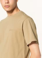 forét T-Shirt , Farbe: KHAKI (Bild 1)
