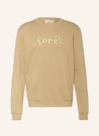forét Sweatshirt, Farbe: KHAKI (Bild 1)