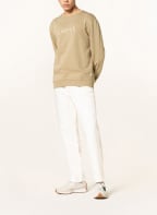 forét Sweatshirt, Farbe: KHAKI (Bild 1)