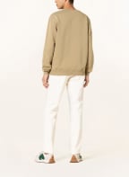 forét Sweatshirt, Farbe: KHAKI (Bild 1)