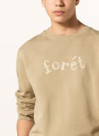 forét Sweatshirt, Farbe: KHAKI (Bild 1)