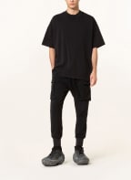 thom/krom Oversized shirt, Color: BLACK (Image 1)