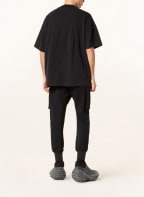 thom/krom Oversized shirt, Color: BLACK (Image 1)