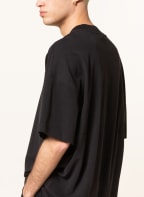 thom/krom Oversized shirt, Color: BLACK (Image 1)